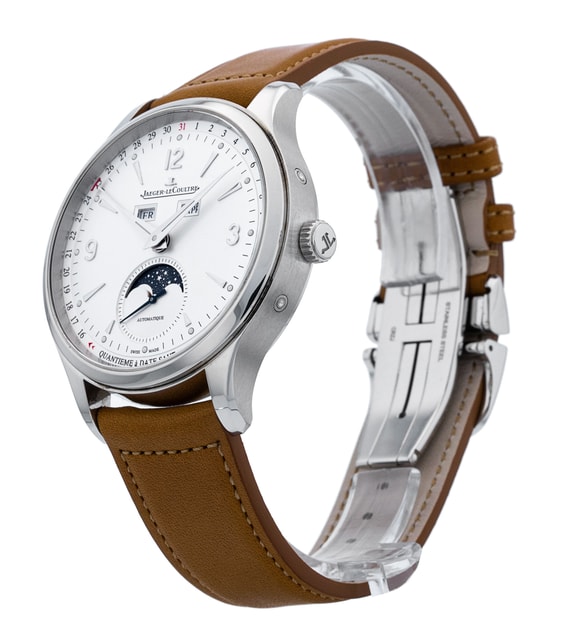 Jaeger-LeCoultre Master Control 4148420 Image 2